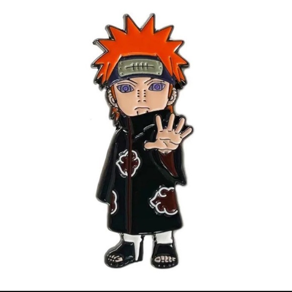 Pain Pin - Picture 1 of 3